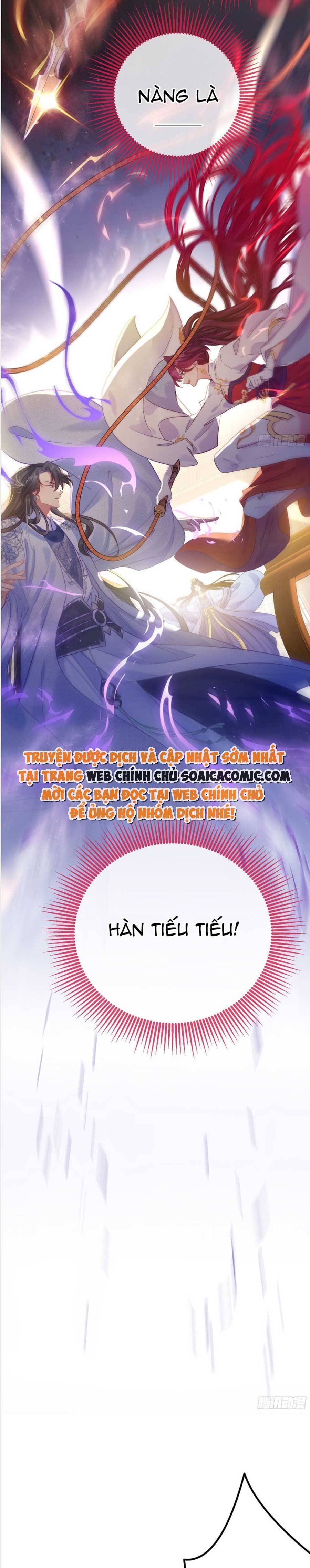 Nghịch Đồ Muốn Ức Hiếp Sư Phụ Mỗi Ngày: Chapter 24