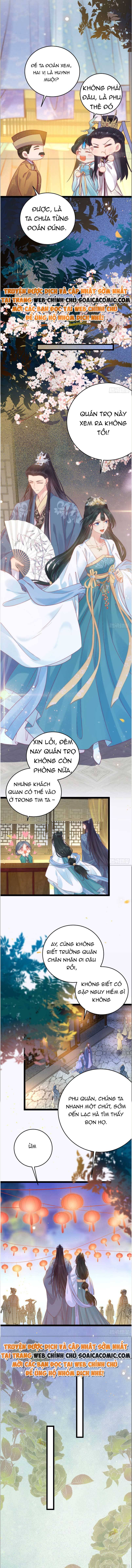 Nghịch Đồ Muốn Ức Hiếp Sư Phụ Mỗi Ngày: Chapter 25