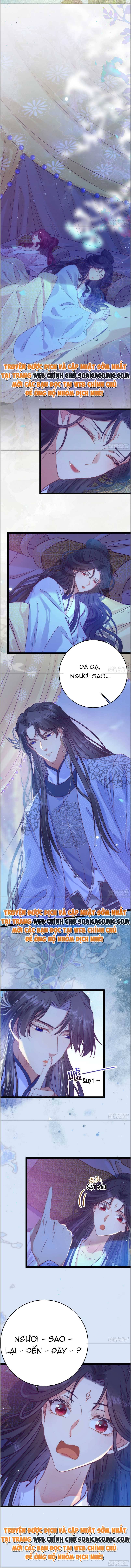 Nghịch Đồ Muốn Ức Hiếp Sư Phụ Mỗi Ngày: Chapter 25