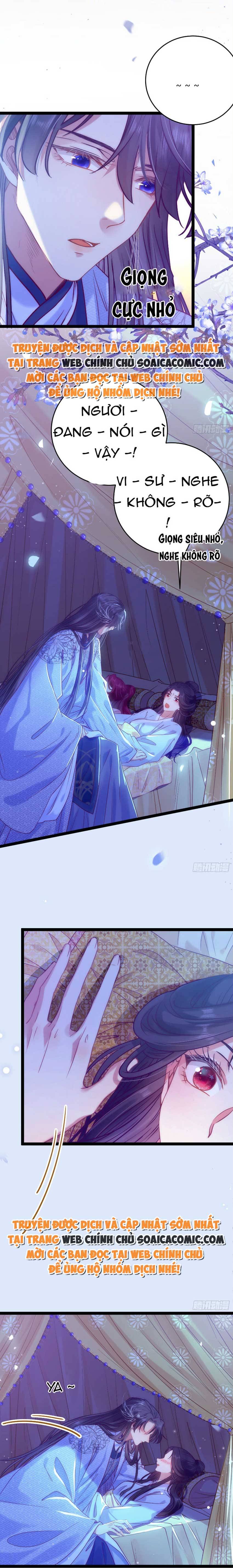 Nghịch Đồ Muốn Ức Hiếp Sư Phụ Mỗi Ngày: Chapter 25