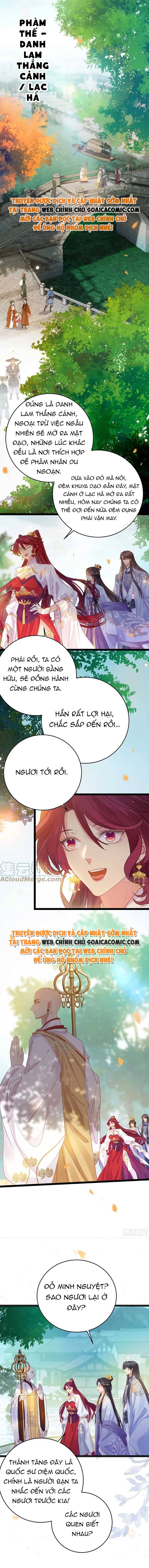 Nghịch Đồ Muốn Ức Hiếp Sư Phụ Mỗi Ngày: Chapter 26