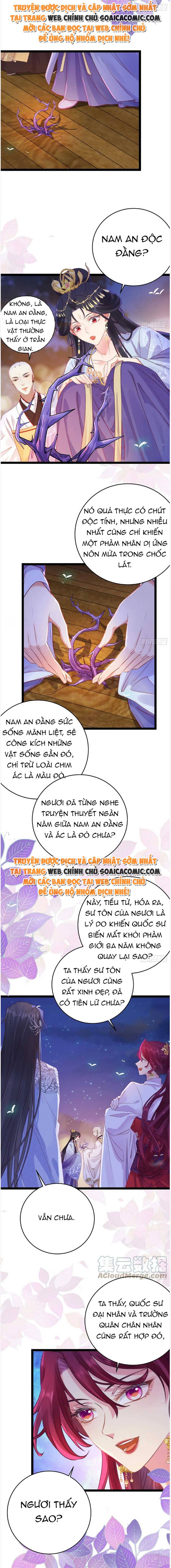 Nghịch Đồ Muốn Ức Hiếp Sư Phụ Mỗi Ngày: Chapter 26