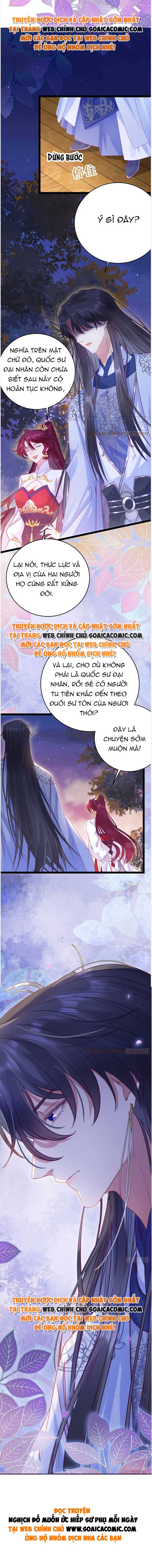 Nghịch Đồ Muốn Ức Hiếp Sư Phụ Mỗi Ngày: Chapter 26