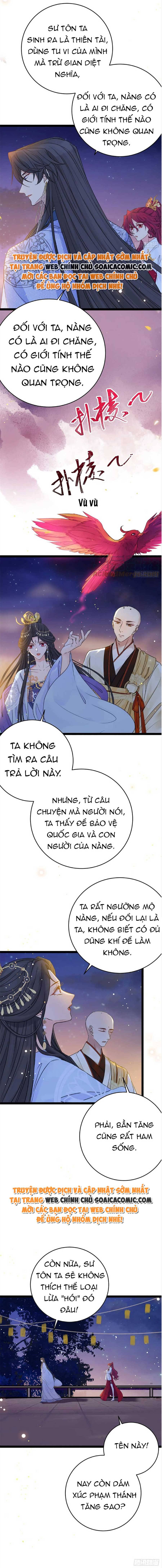 Nghịch Đồ Muốn Ức Hiếp Sư Phụ Mỗi Ngày: Chapter 27