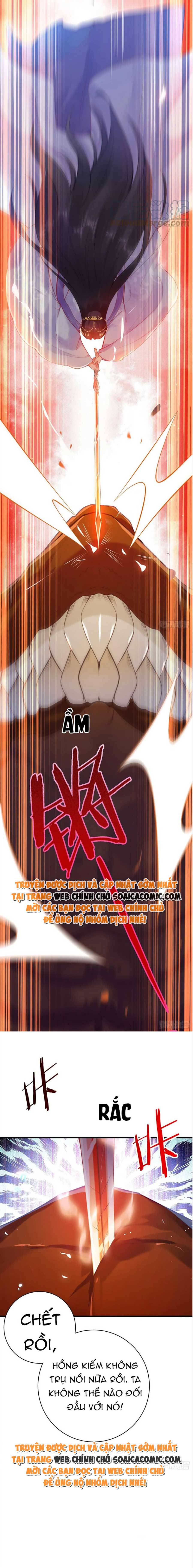 Nghịch Đồ Muốn Ức Hiếp Sư Phụ Mỗi Ngày: Chapter 28