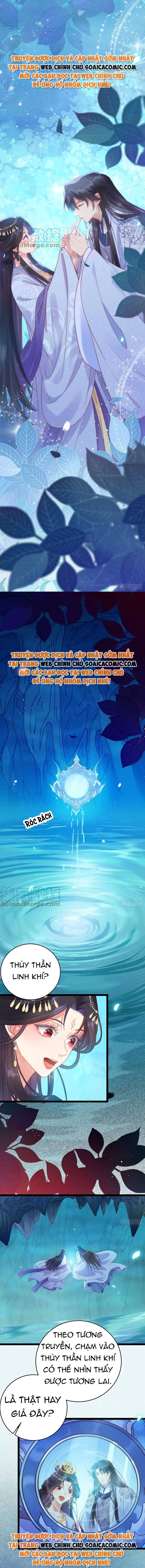 Nghịch Đồ Muốn Ức Hiếp Sư Phụ Mỗi Ngày: Chapter 29