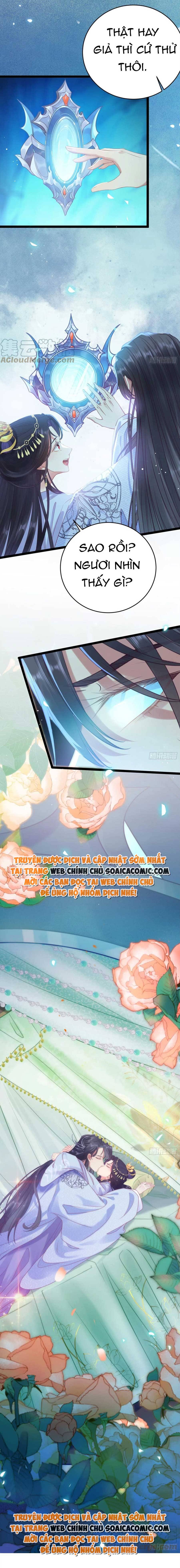 Nghịch Đồ Muốn Ức Hiếp Sư Phụ Mỗi Ngày: Chapter 29