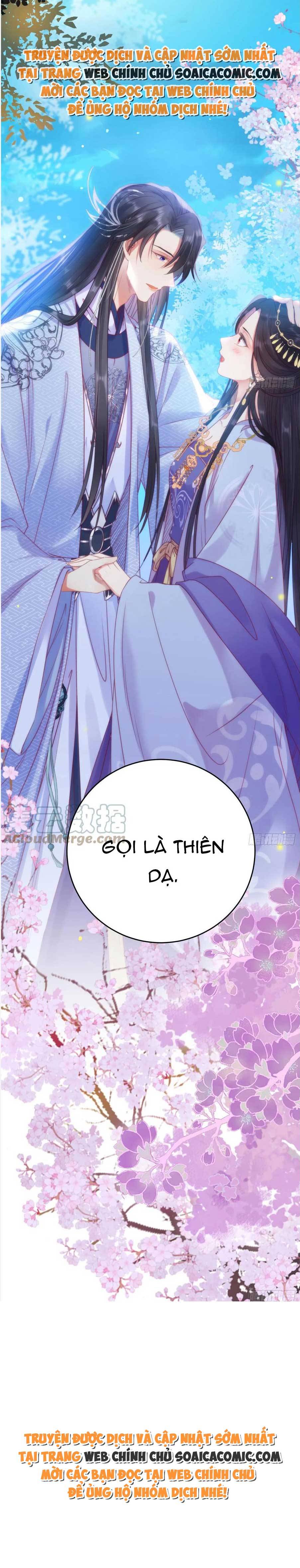Nghịch Đồ Muốn Ức Hiếp Sư Phụ Mỗi Ngày: Chapter 31