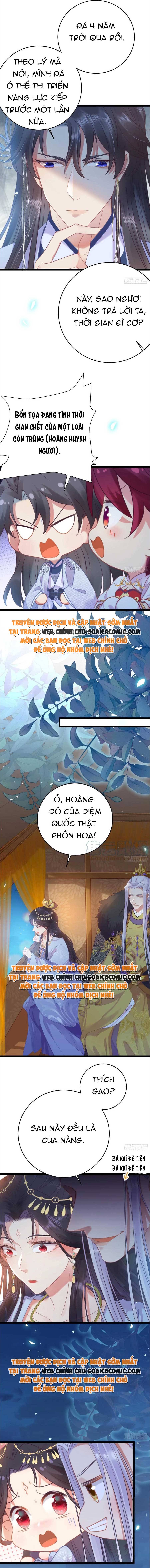 Nghịch Đồ Muốn Ức Hiếp Sư Phụ Mỗi Ngày: Chapter 31