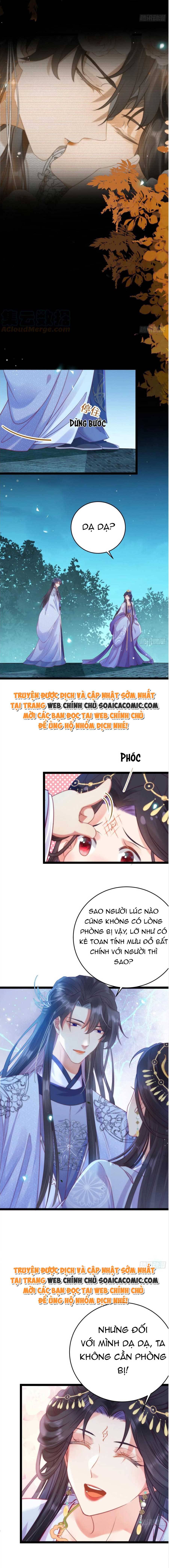 Nghịch Đồ Muốn Ức Hiếp Sư Phụ Mỗi Ngày: Chapter 31