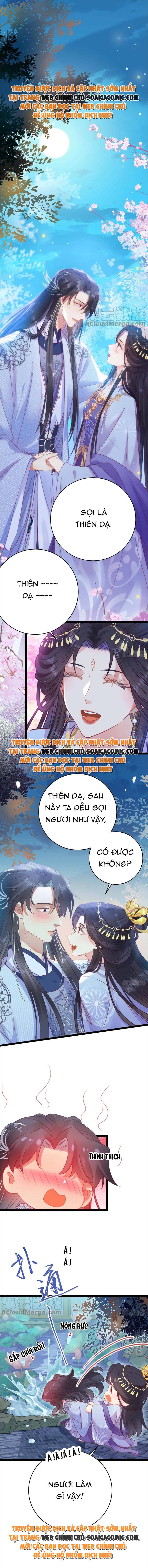 Nghịch Đồ Muốn Ức Hiếp Sư Phụ Mỗi Ngày: Chapter 32