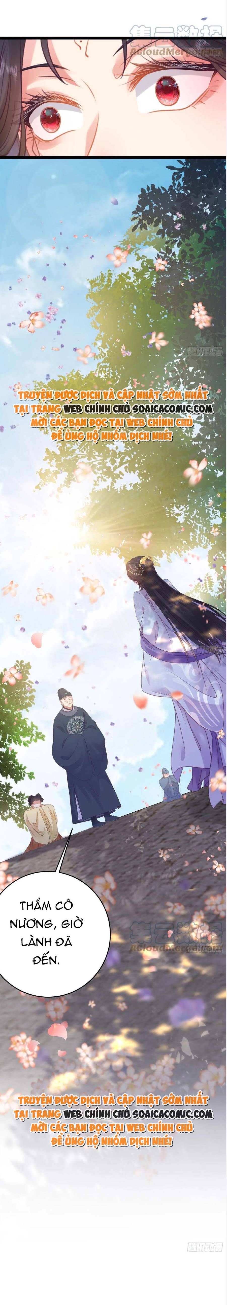 Nghịch Đồ Muốn Ức Hiếp Sư Phụ Mỗi Ngày: Chapter 32