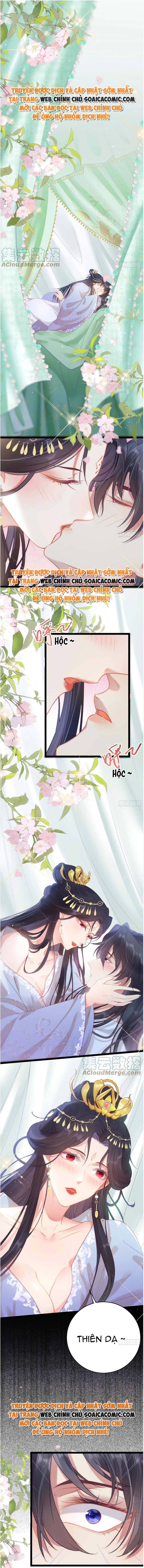 Nghịch Đồ Muốn Ức Hiếp Sư Phụ Mỗi Ngày: Chapter 33