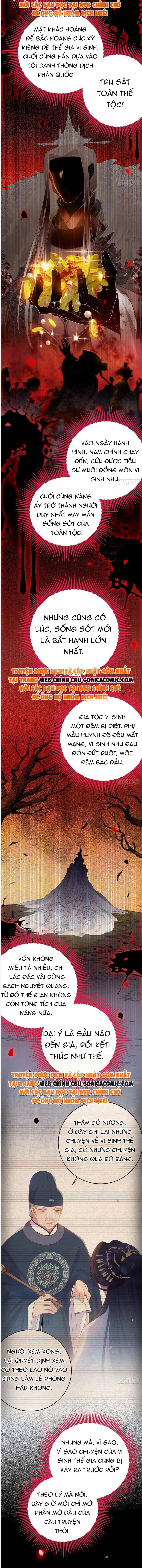 Nghịch Đồ Muốn Ức Hiếp Sư Phụ Mỗi Ngày: Chapter 33