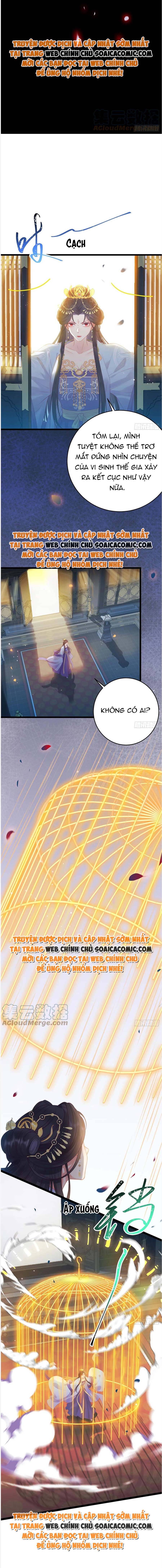 Nghịch Đồ Muốn Ức Hiếp Sư Phụ Mỗi Ngày: Chapter 33