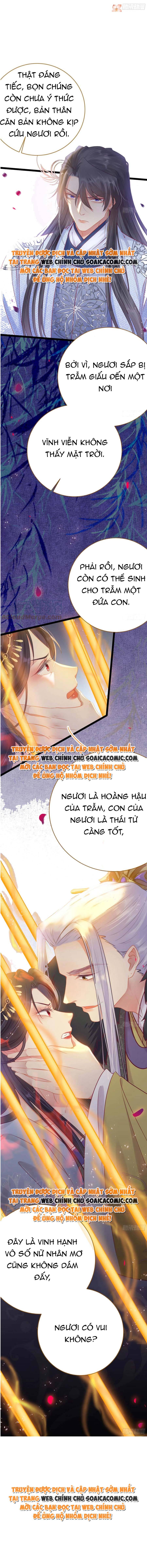 Nghịch Đồ Muốn Ức Hiếp Sư Phụ Mỗi Ngày: Chapter 33