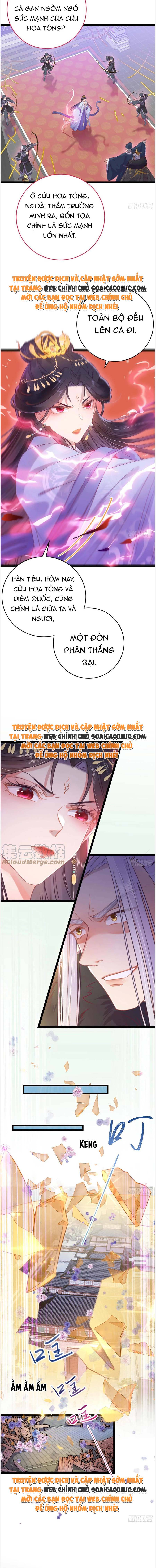 Nghịch Đồ Muốn Ức Hiếp Sư Phụ Mỗi Ngày: Chapter 34