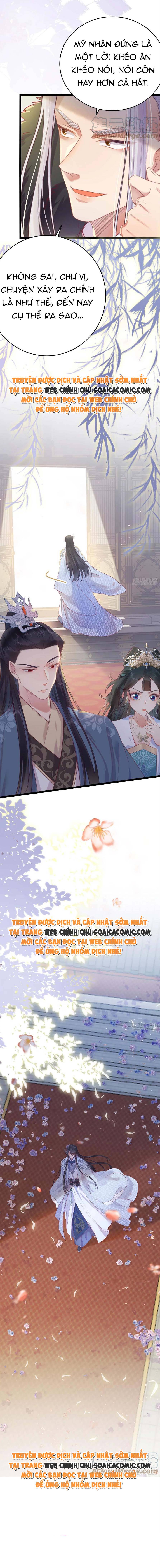 Nghịch Đồ Muốn Ức Hiếp Sư Phụ Mỗi Ngày: Chapter 34