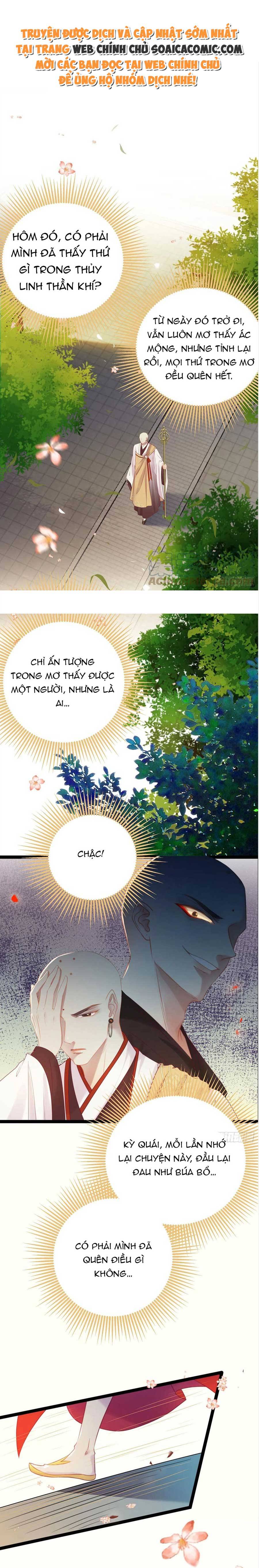 Nghịch Đồ Muốn Ức Hiếp Sư Phụ Mỗi Ngày: Chapter 35