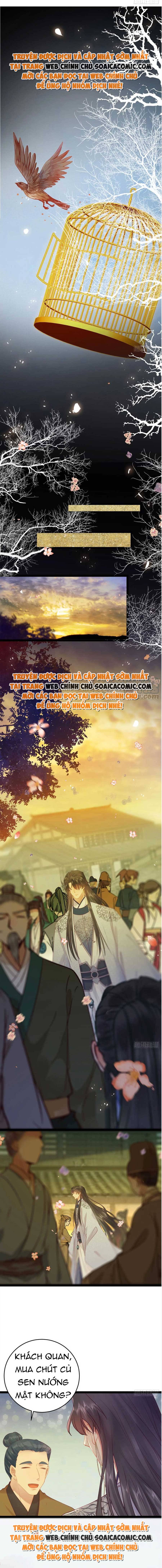 Nghịch Đồ Muốn Ức Hiếp Sư Phụ Mỗi Ngày: Chapter 35