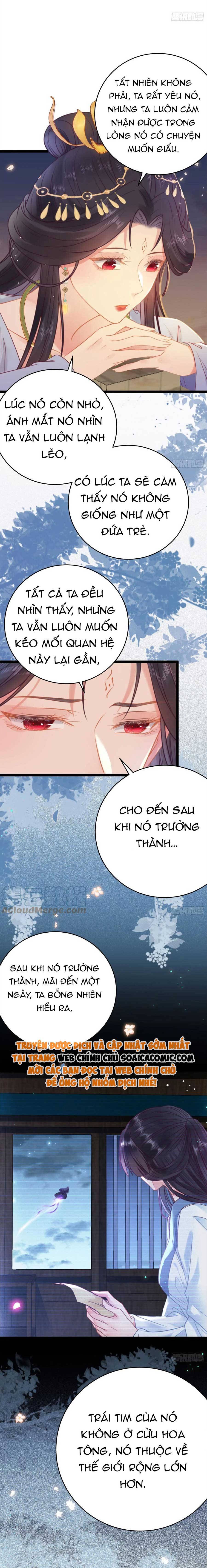 Nghịch Đồ Muốn Ức Hiếp Sư Phụ Mỗi Ngày: Chapter 35