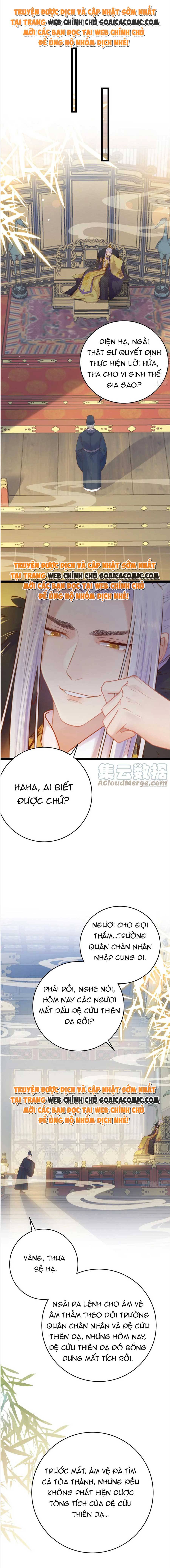 Nghịch Đồ Muốn Ức Hiếp Sư Phụ Mỗi Ngày: Chapter 38