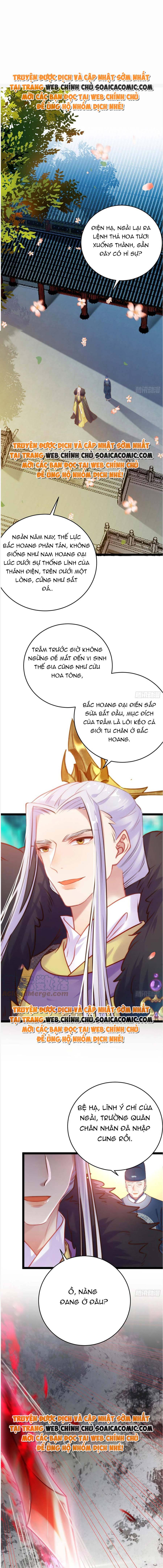Nghịch Đồ Muốn Ức Hiếp Sư Phụ Mỗi Ngày: Chapter 39