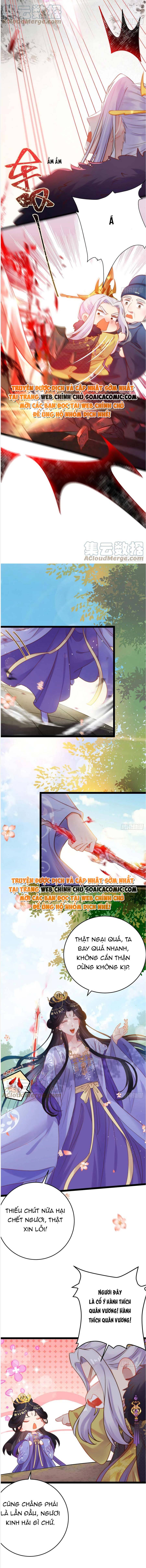 Nghịch Đồ Muốn Ức Hiếp Sư Phụ Mỗi Ngày: Chapter 39