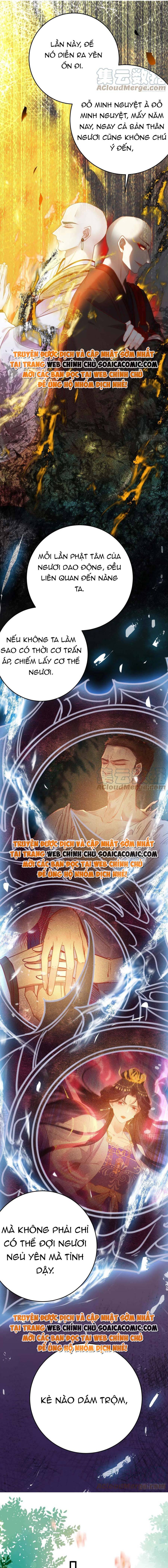 Nghịch Đồ Muốn Ức Hiếp Sư Phụ Mỗi Ngày: Chapter 39