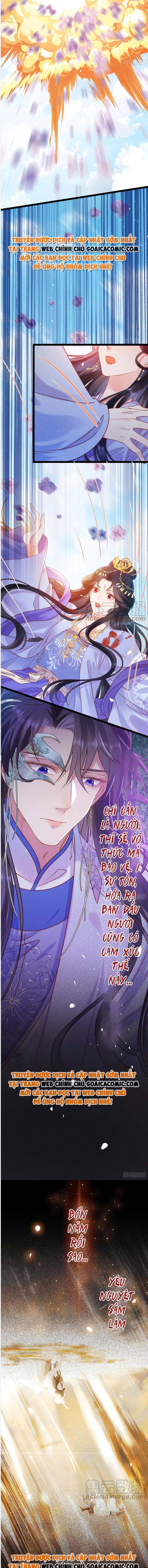 Nghịch Đồ Muốn Ức Hiếp Sư Phụ Mỗi Ngày: Chapter 40