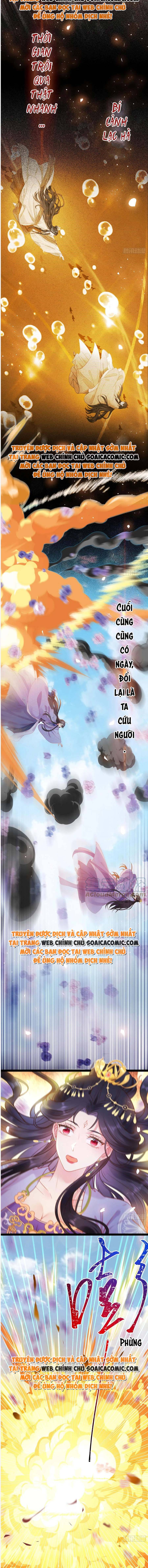 Nghịch Đồ Muốn Ức Hiếp Sư Phụ Mỗi Ngày: Chapter 40