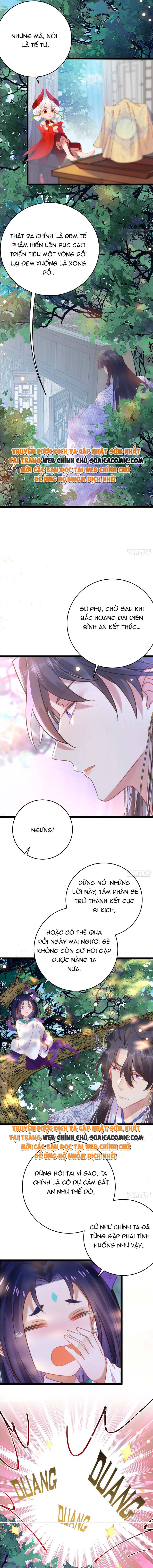 Nghịch Đồ Muốn Ức Hiếp Sư Phụ Mỗi Ngày: Chapter 41