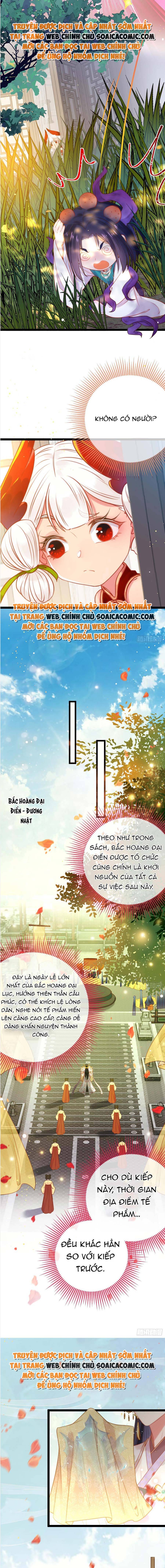 Nghịch Đồ Muốn Ức Hiếp Sư Phụ Mỗi Ngày: Chapter 41