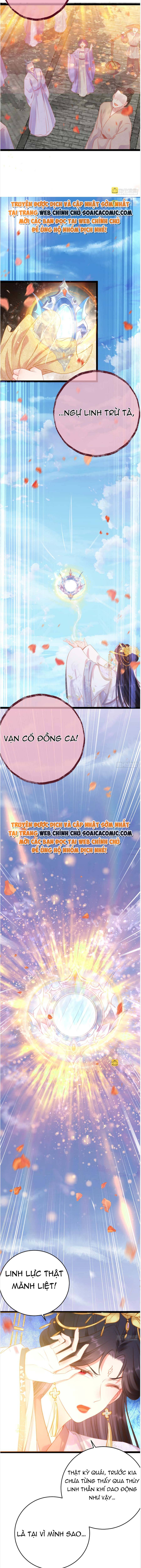 Nghịch Đồ Muốn Ức Hiếp Sư Phụ Mỗi Ngày: Chapter 41