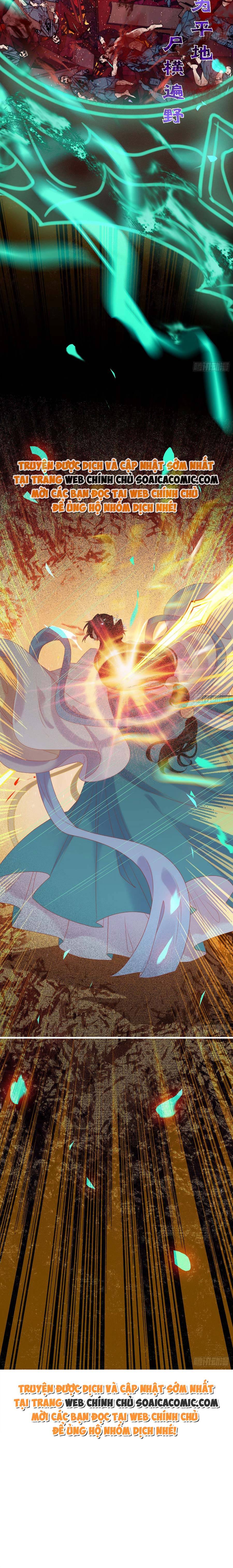 Nghịch Đồ Muốn Ức Hiếp Sư Phụ Mỗi Ngày: Chapter 41