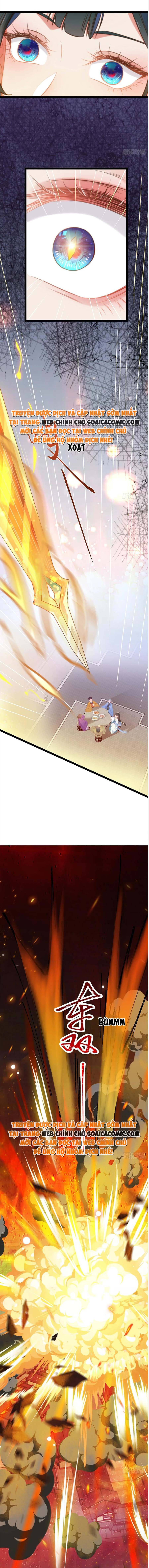 Nghịch Đồ Muốn Ức Hiếp Sư Phụ Mỗi Ngày: Chapter 42