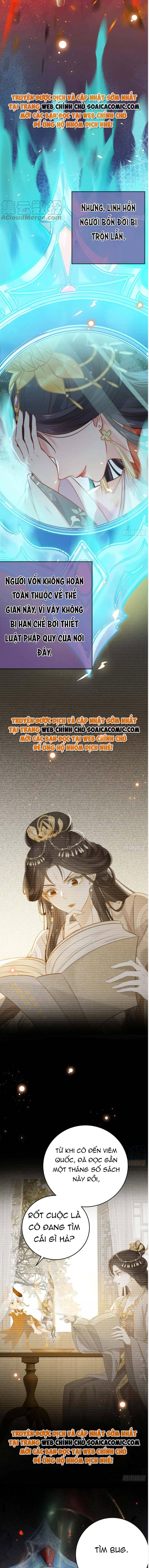 Nghịch Đồ Muốn Ức Hiếp Sư Phụ Mỗi Ngày: Chapter 42