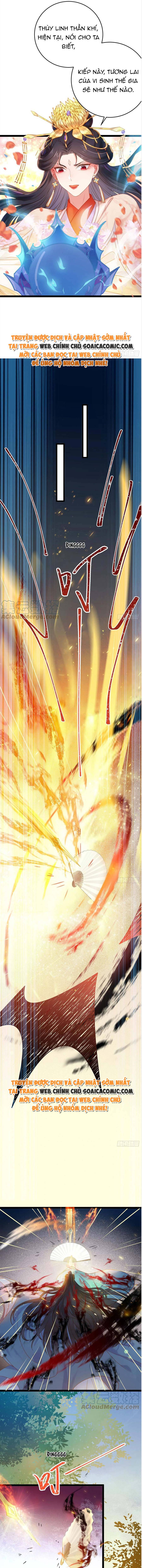 Nghịch Đồ Muốn Ức Hiếp Sư Phụ Mỗi Ngày: Chapter 42