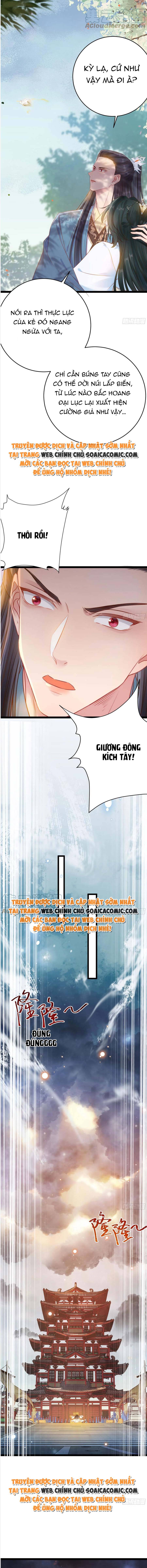 Nghịch Đồ Muốn Ức Hiếp Sư Phụ Mỗi Ngày: Chapter 42