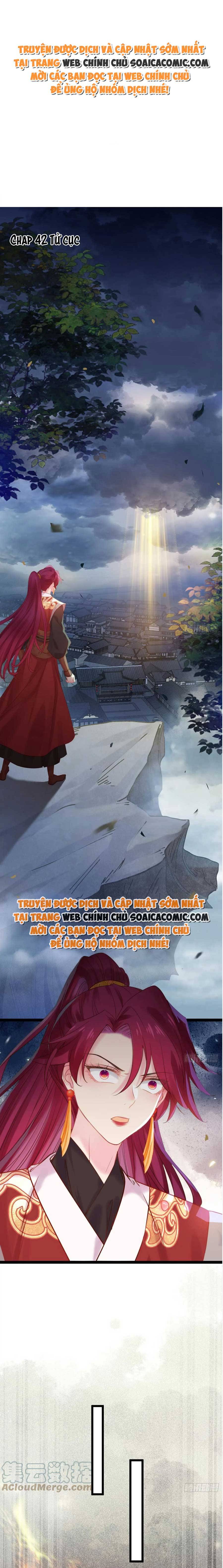 Nghịch Đồ Muốn Ức Hiếp Sư Phụ Mỗi Ngày: Chapter 43