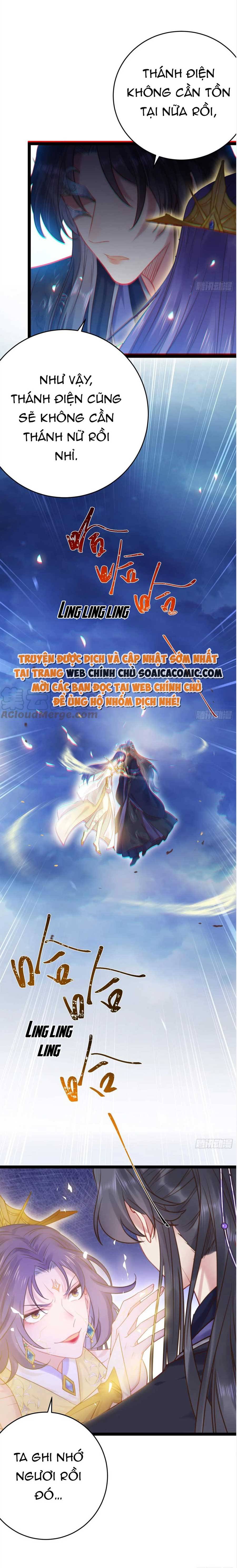 Nghịch Đồ Muốn Ức Hiếp Sư Phụ Mỗi Ngày: Chapter 43