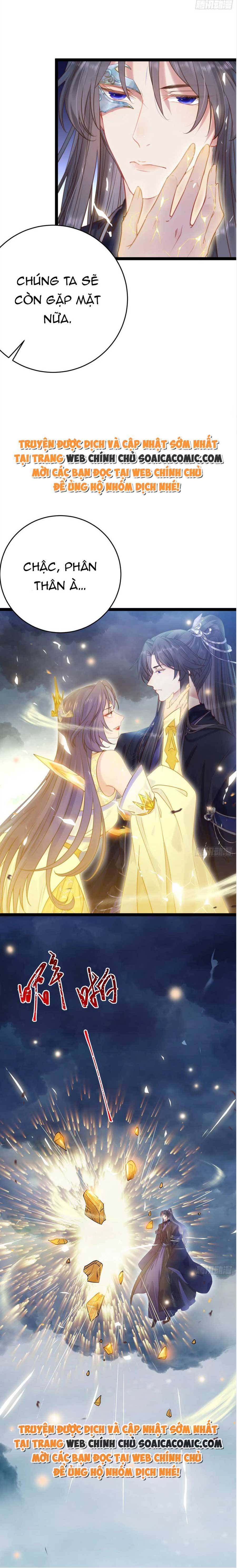 Nghịch Đồ Muốn Ức Hiếp Sư Phụ Mỗi Ngày: Chapter 43