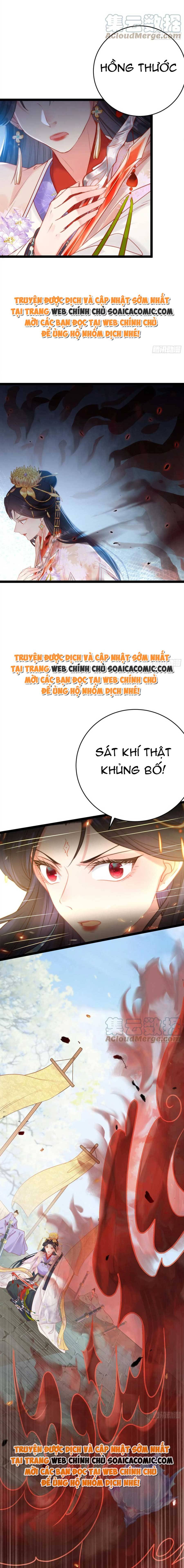 Nghịch Đồ Muốn Ức Hiếp Sư Phụ Mỗi Ngày: Chapter 43