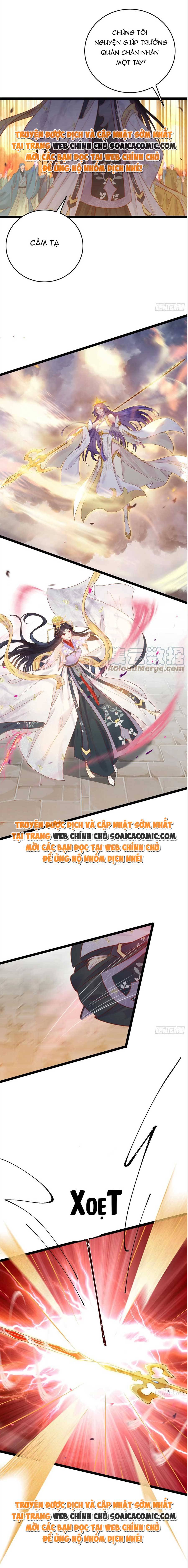 Nghịch Đồ Muốn Ức Hiếp Sư Phụ Mỗi Ngày: Chapter 43