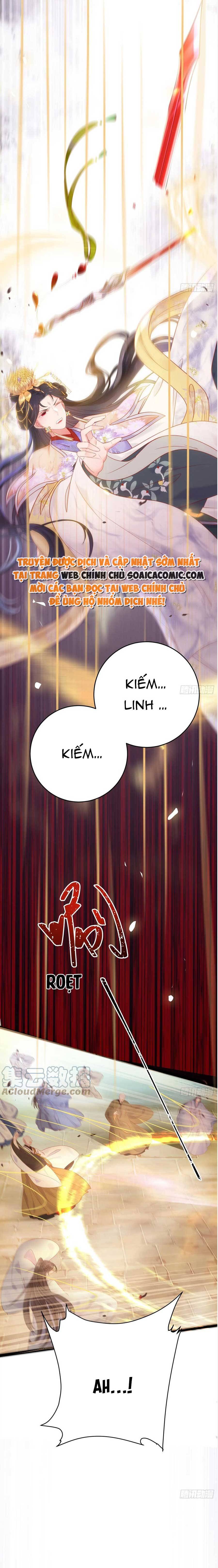 Nghịch Đồ Muốn Ức Hiếp Sư Phụ Mỗi Ngày: Chapter 43