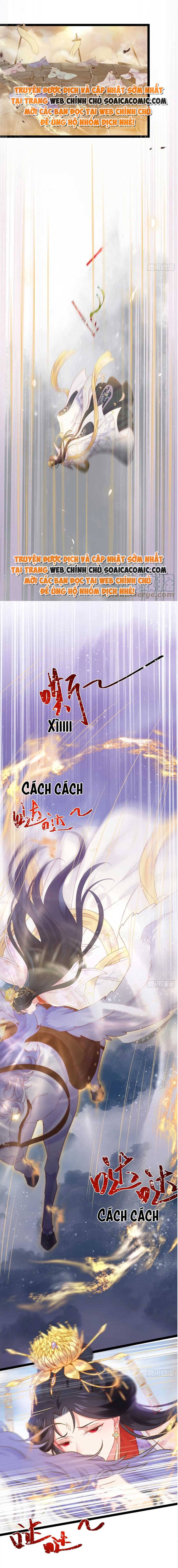 Nghịch Đồ Muốn Ức Hiếp Sư Phụ Mỗi Ngày: Chapter 43