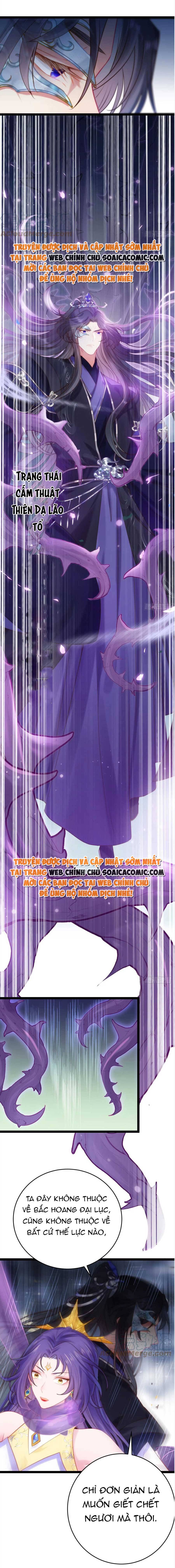 Nghịch Đồ Muốn Ức Hiếp Sư Phụ Mỗi Ngày: Chapter 43