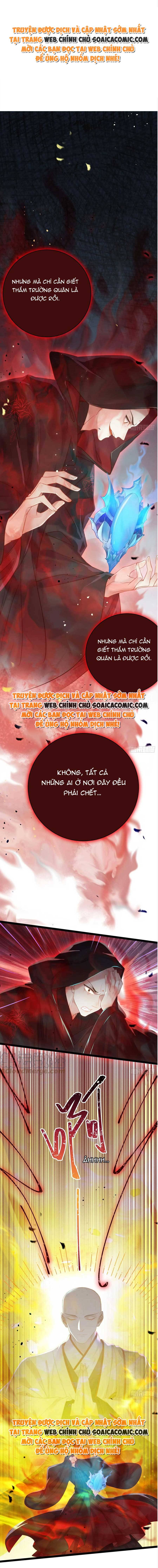 Nghịch Đồ Muốn Ức Hiếp Sư Phụ Mỗi Ngày: Chapter 44