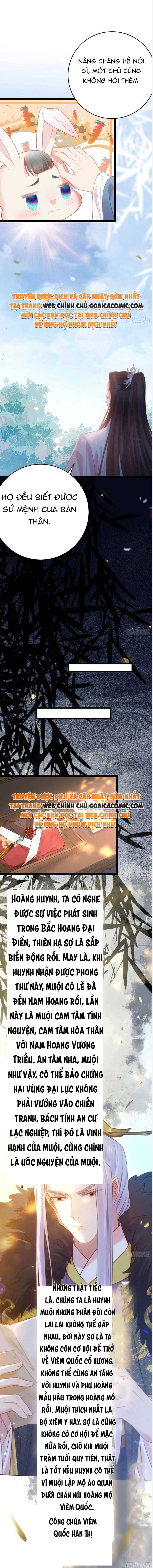 Nghịch Đồ Muốn Ức Hiếp Sư Phụ Mỗi Ngày: Chapter 44