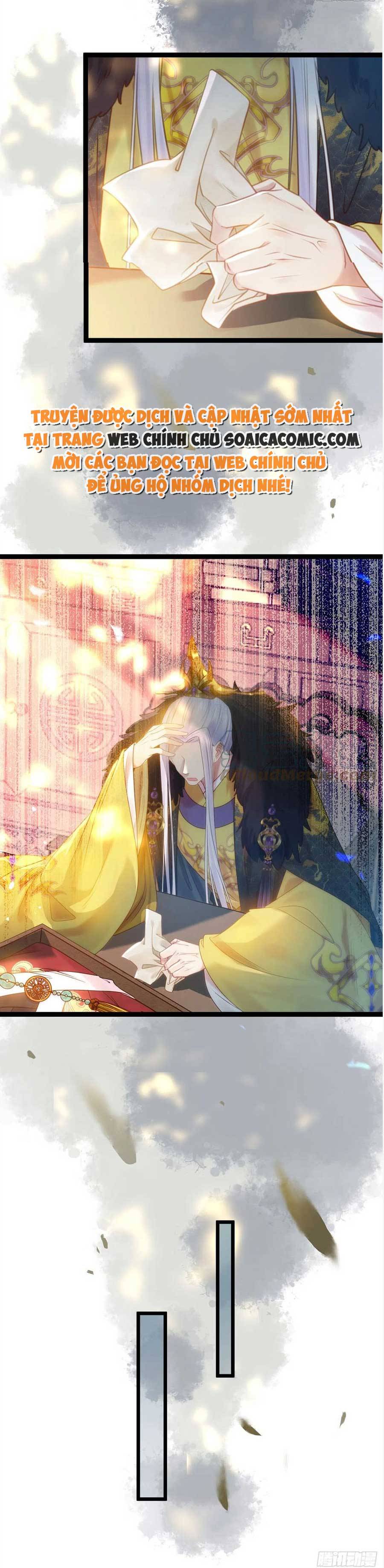 Nghịch Đồ Muốn Ức Hiếp Sư Phụ Mỗi Ngày: Chapter 44